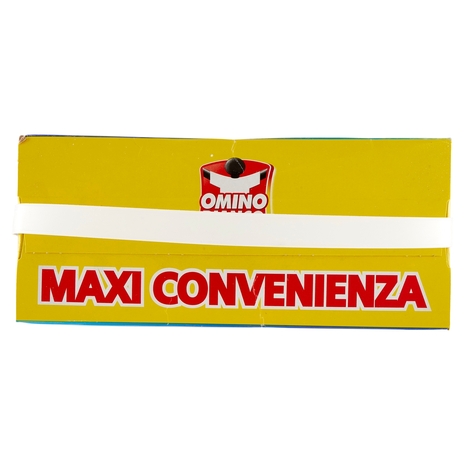 Omino Bianco Detersivo in Polvere Igienizzante 70 Lavaggi 3850 g